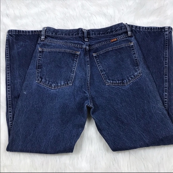 Rustler Regular Fit Bootcut Jean 32 x 30 - Picture 2 of 8